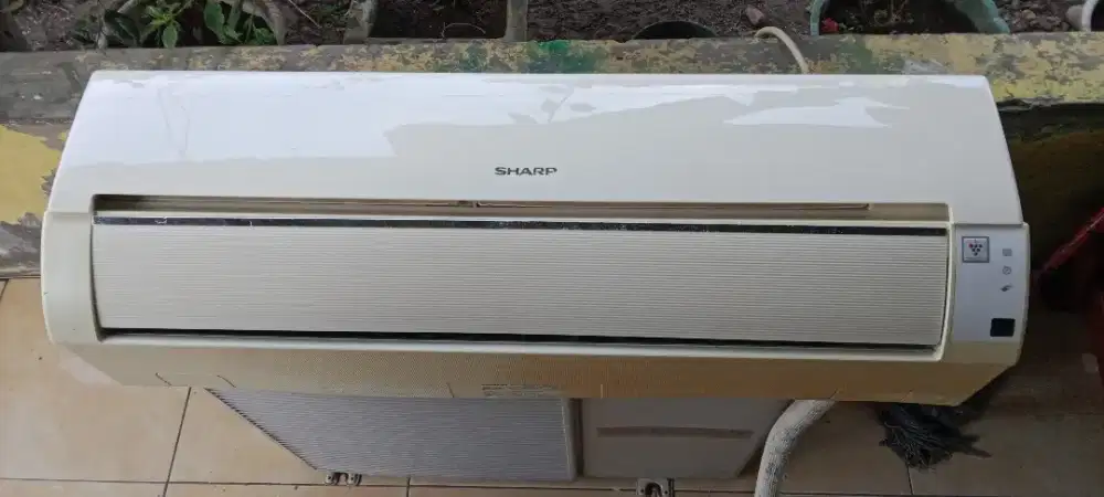 AC SHARP 1 PK ,elektronik