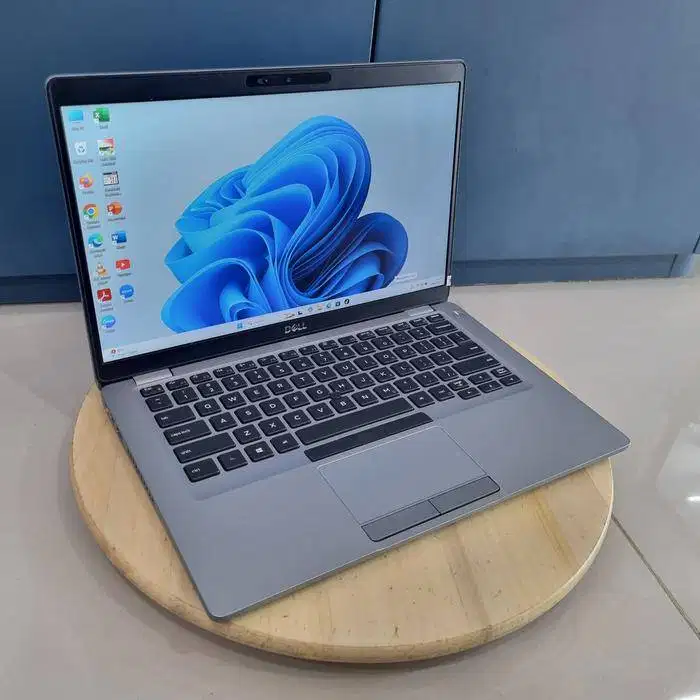 DELL 5410 – i5 RAM 8GB