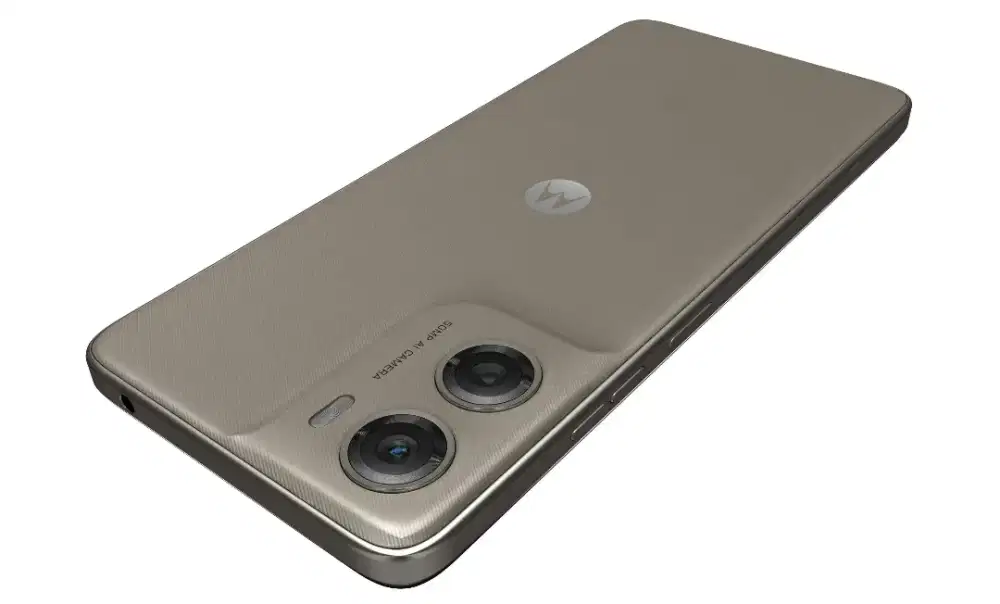 MOTOROLA G06 POWER 4 128GB LAUREL OAK READY STOK