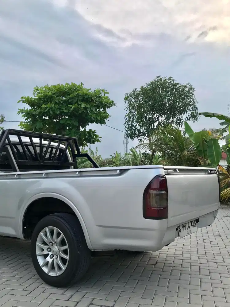 Ford Ranger 2011 Diesel