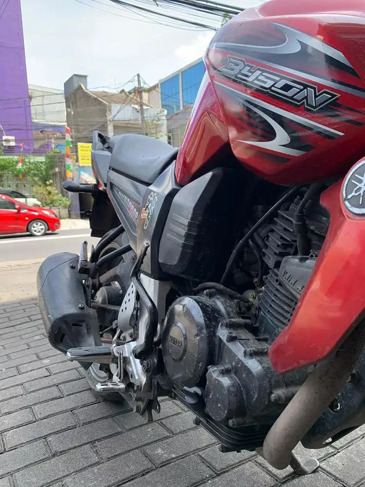 byson murah nego dikit BU