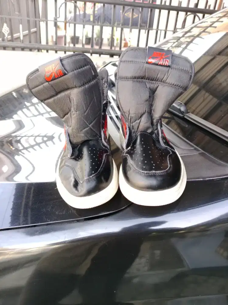 JUAL CEPAT ! SEPATU PRIA NIKE AIR JORDAN - SIZE 41