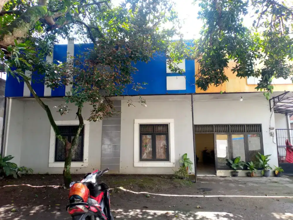 Kost full penghuni selatan kampung bulePrawirotaman Brontokusuman