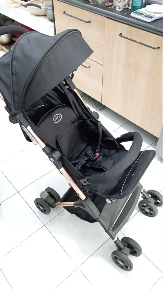 [DIJUAL] Stroller Pliko Surabaya