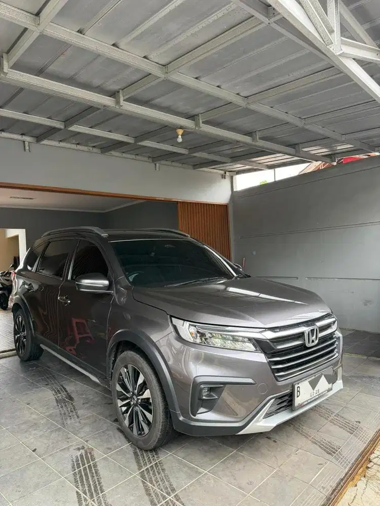 HONDA BRV / BR-V RS SENSING AT 2022