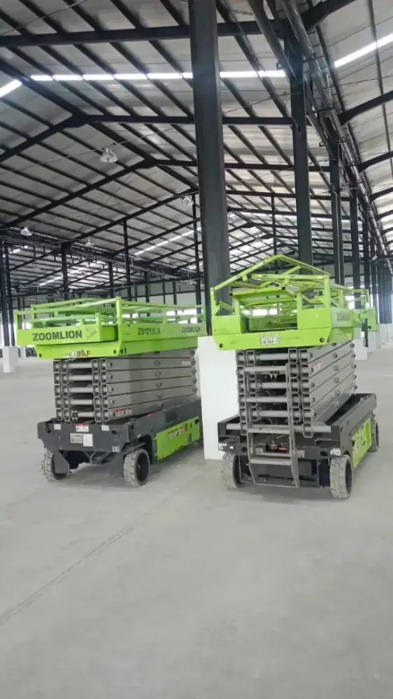 SEWA BOOMLIFT/SCISSORLIFT/MANLIFT