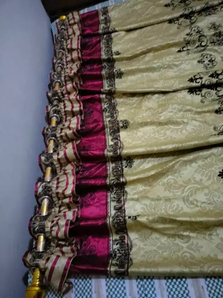 Jual Hordeng Jendela