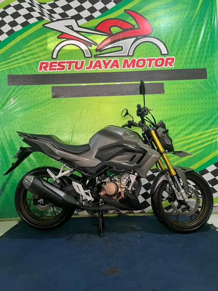 CB 150R th 2023 cash/kredit #rjm