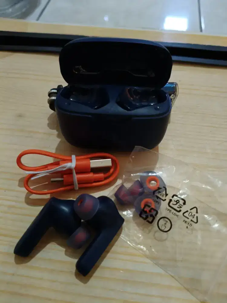 Tws JBL TUNE 230 NC Like New