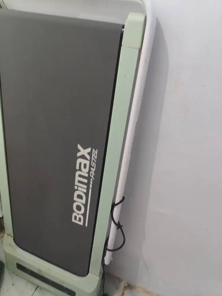 RUNNING PAD PASTEL / TREADMILL