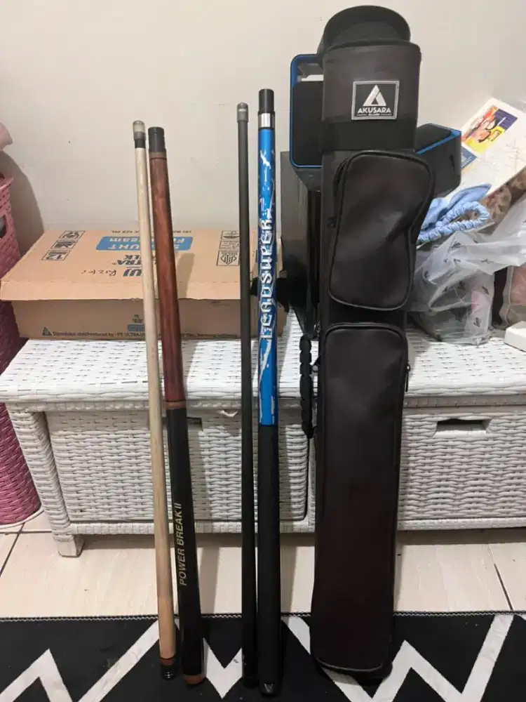 Stik JB Jianying & stikplay Leadsuper p12