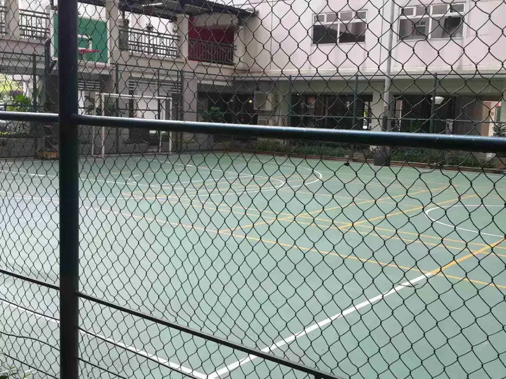 kalibata city - Murah: 2 BR, Furnished.