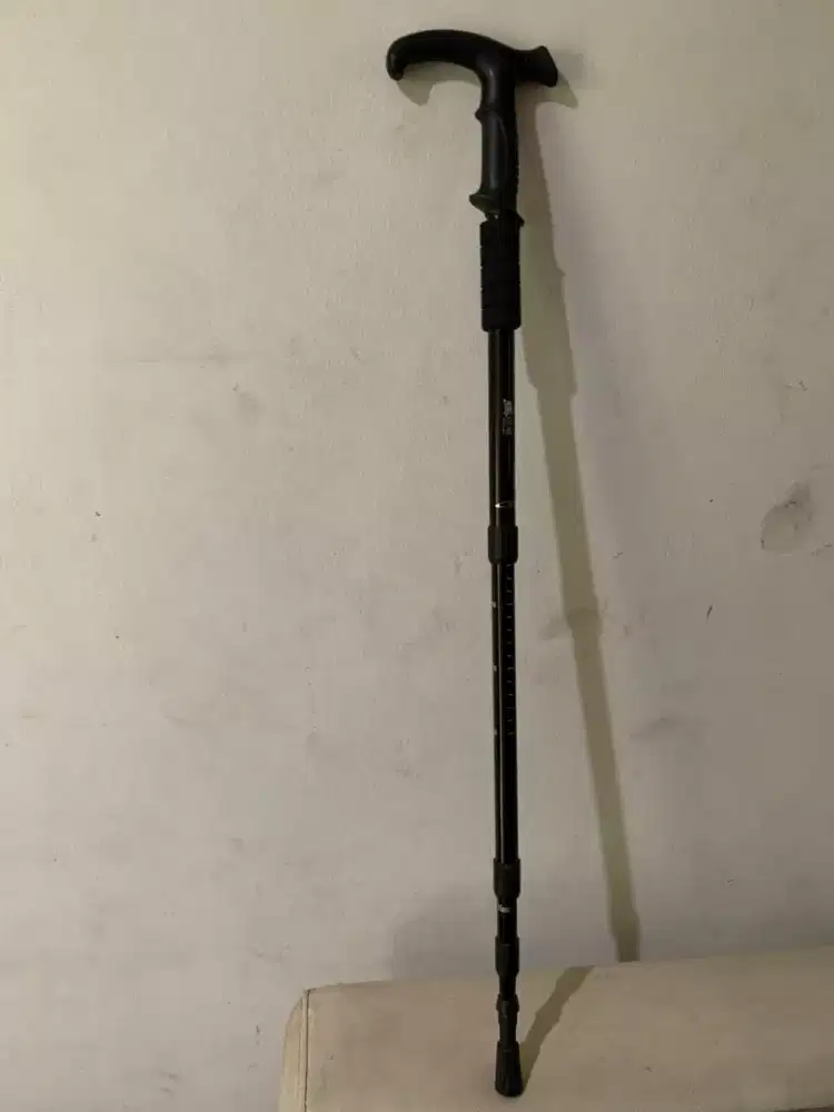 Tongkat jalan / tracking