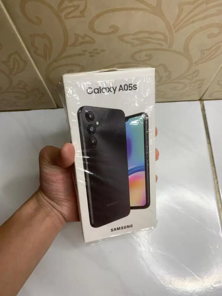 Samsung galaxy A50 S 6/128