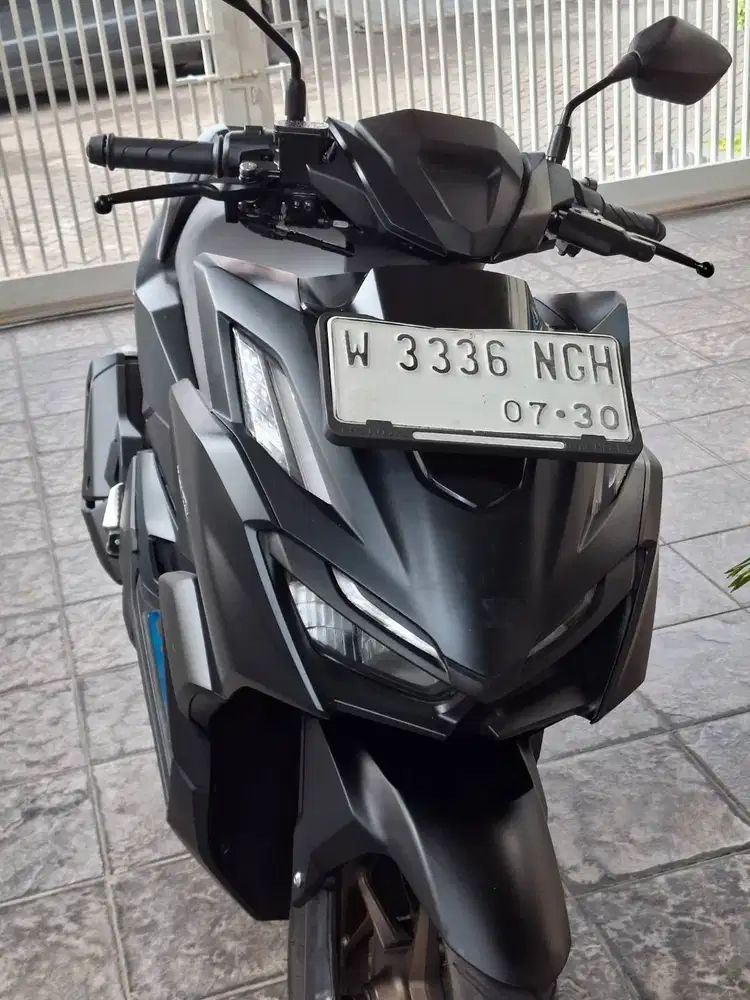 DIJUAL HONDA VARIO 160
