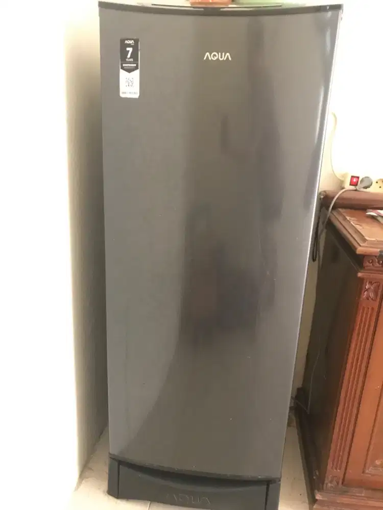 kulkas 1 pintu merk LG