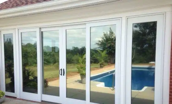 Kaca Film Kantor & Rumah Gedung panggilan Jogja & Sleman