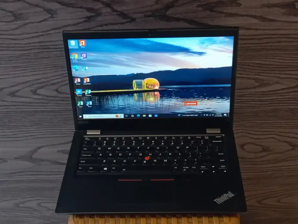 LENOVO THINKPAD YOGA X13 RAM 16GB 25Y6GB