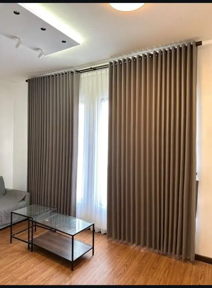 jual gorden rumah model minimalis costum free survey kelokasi