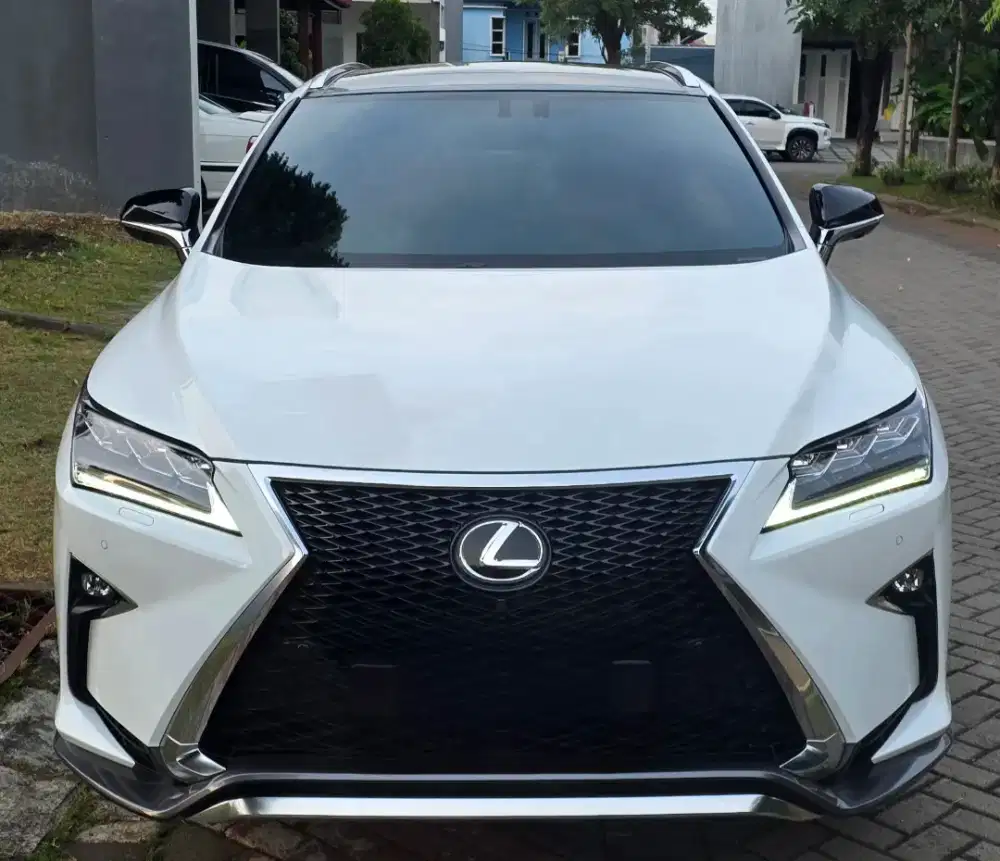 Lexus RX 300 F SPORT