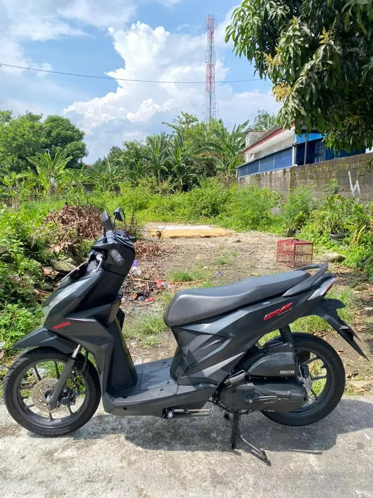 Beat Deluxe Iss 2023