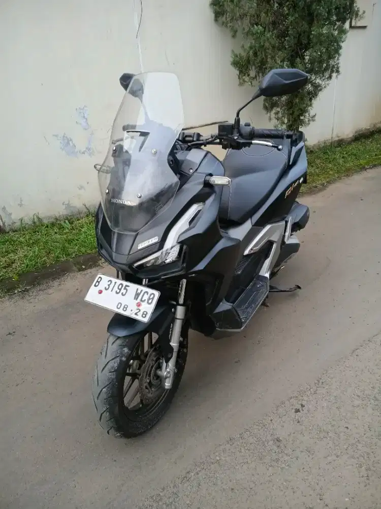 Honda adv 2023 abs