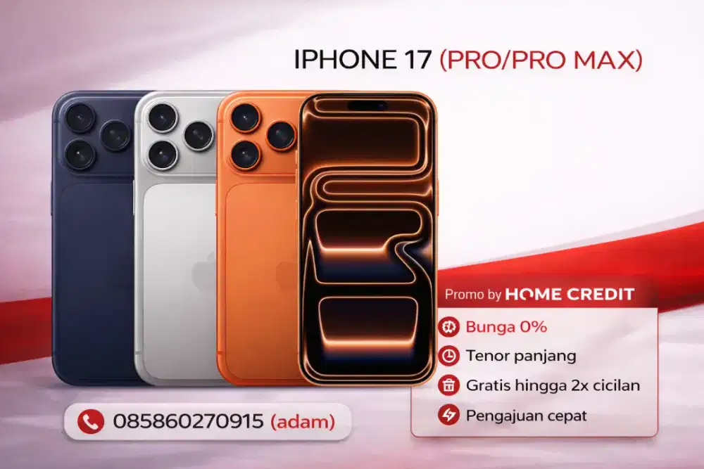 Kredit Iphone pro/max