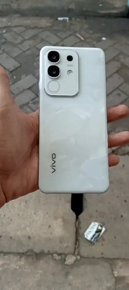 vivo y29 ram 8/256 nominus hp aja