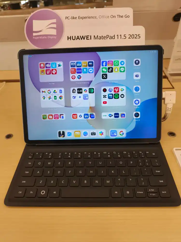 Huawei Matepad 11.5 2025