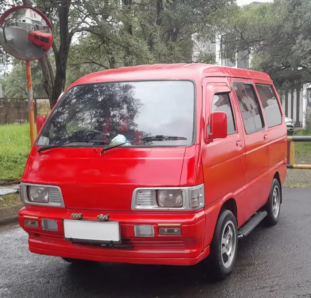Daihatsu Zebra 1.3 1992.