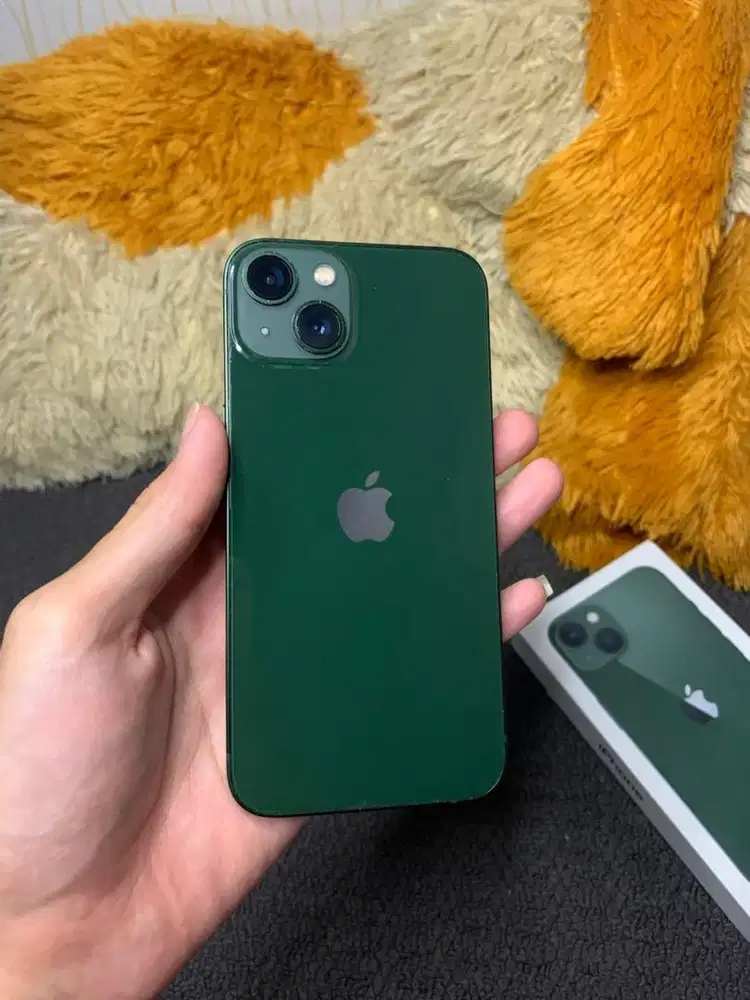 iPhone 13 128GB Ibox