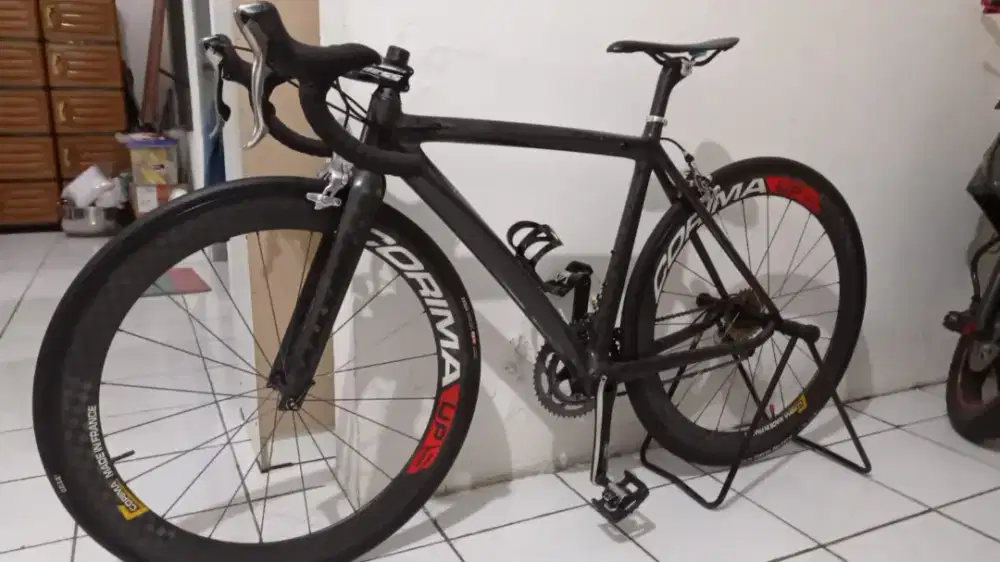 jual sepeda balap road bike