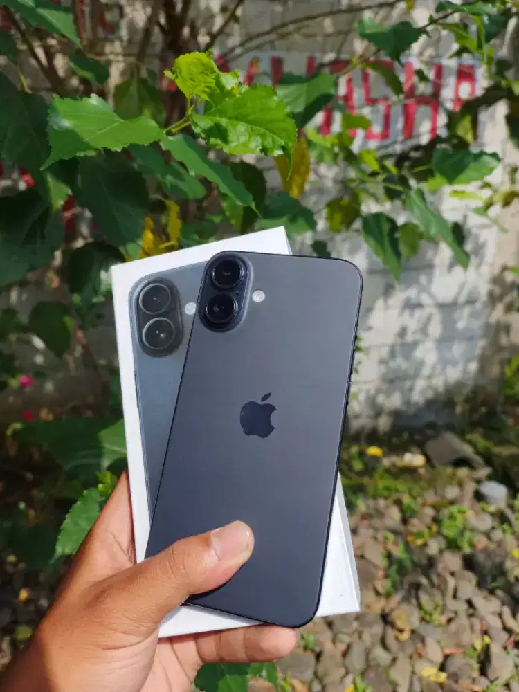 iphone 16 plus 128 allop