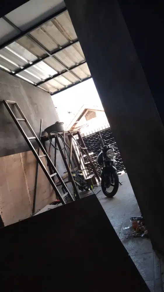 Cari ART Untuk ngasuh anak