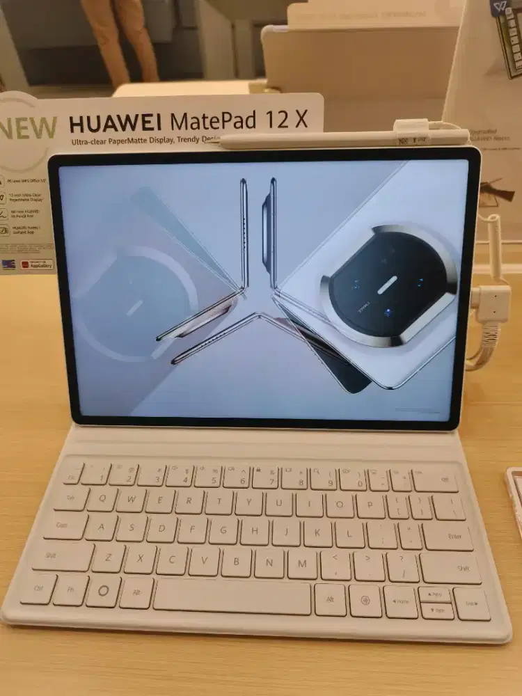 Huawei Matepad 12x 2026