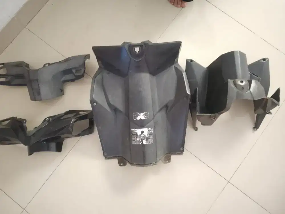 *Dijual BU Body Beat 2016 Bekas Pribadi*