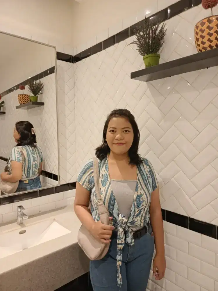 Info lowongan pekerjaan