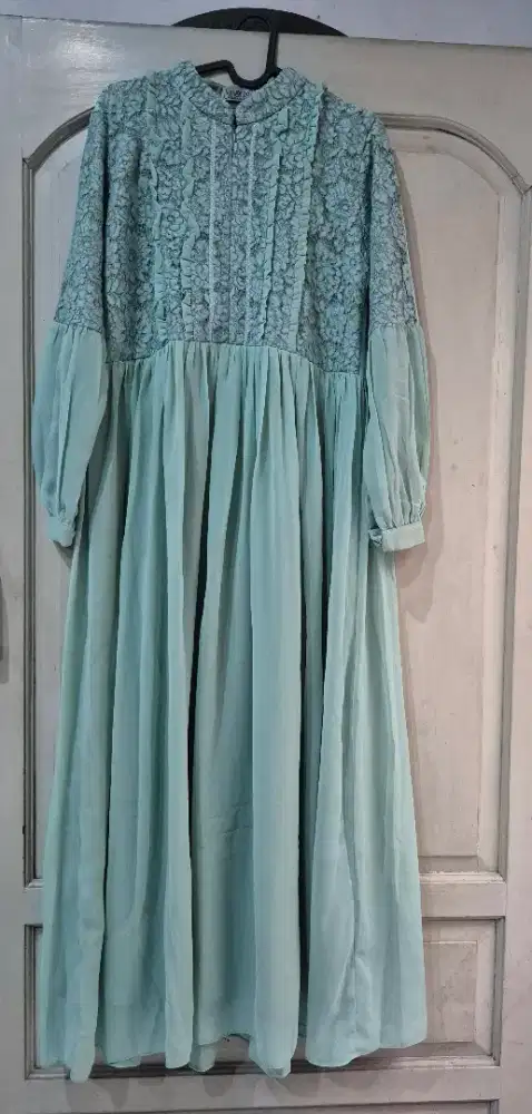 Baju Gamis SHASMIRA