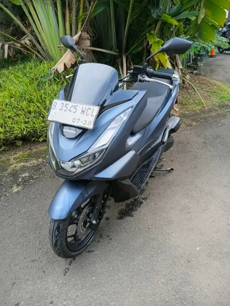 Honda pcx 2023 mulus
