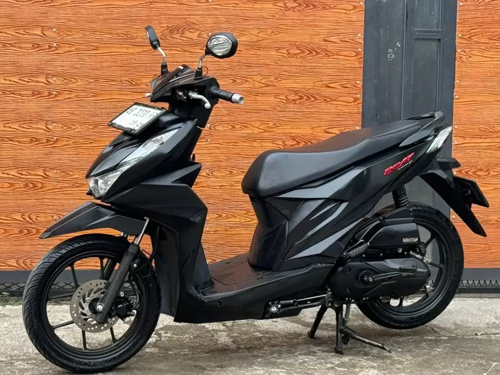 Beat 2023 ab pajak on bagus