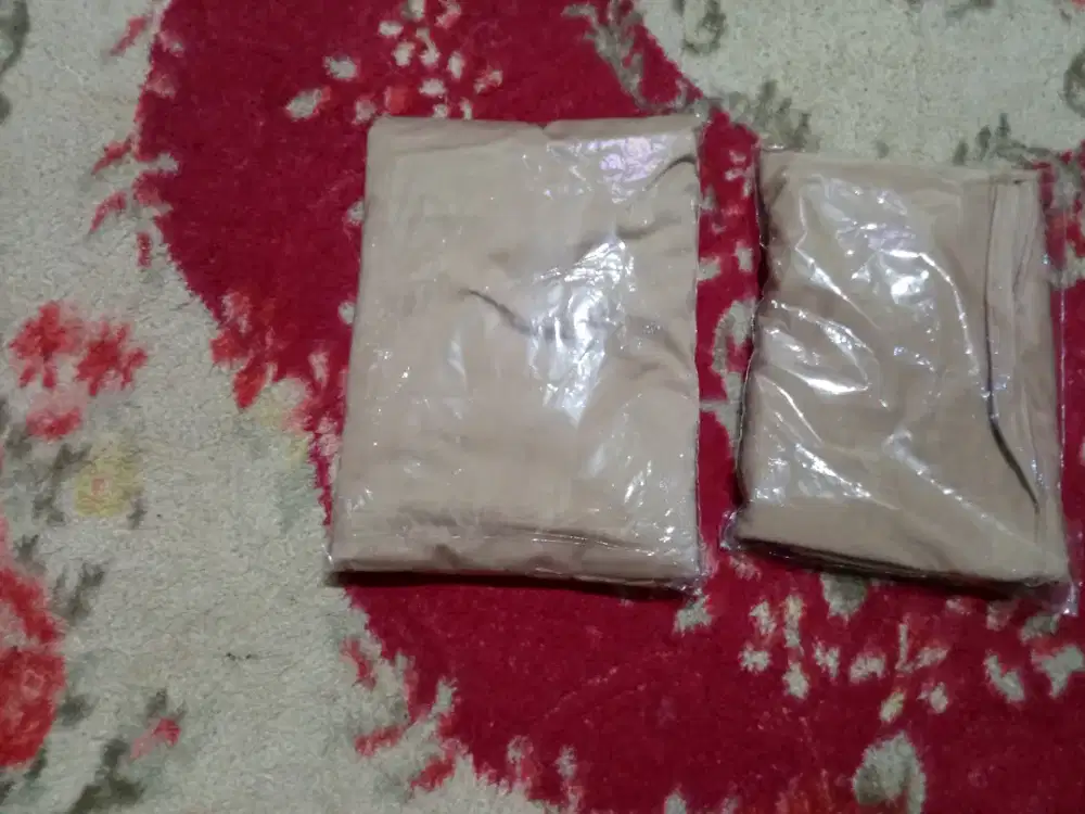 Kerudung couple ibu dan anak
