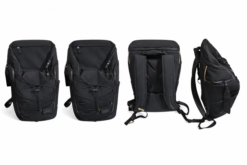 TUMI Backpack Original - Second