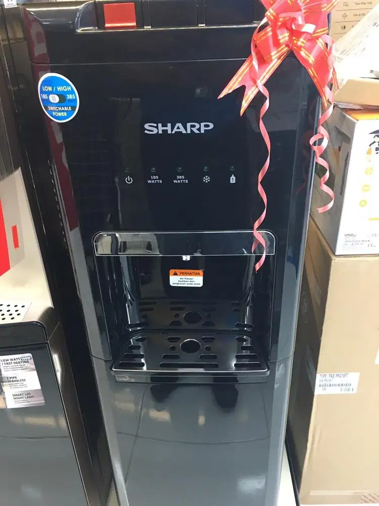 WATER DISPENSER SHARP 3.2L