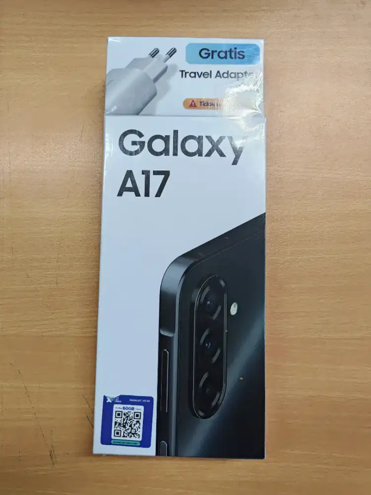 Samsung A17 2026