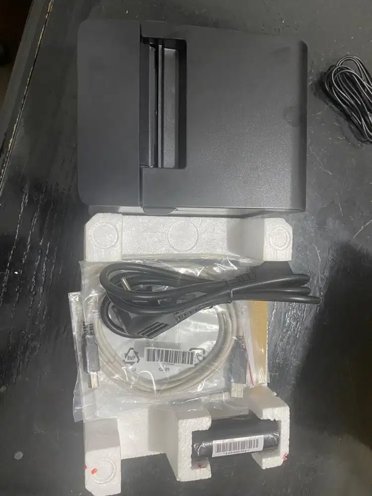 Jual Printer Kasir EPSON TM 82x 441