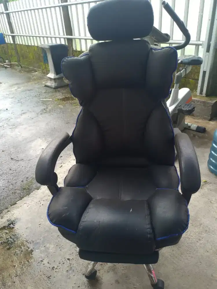 Kursi kantor / gaming