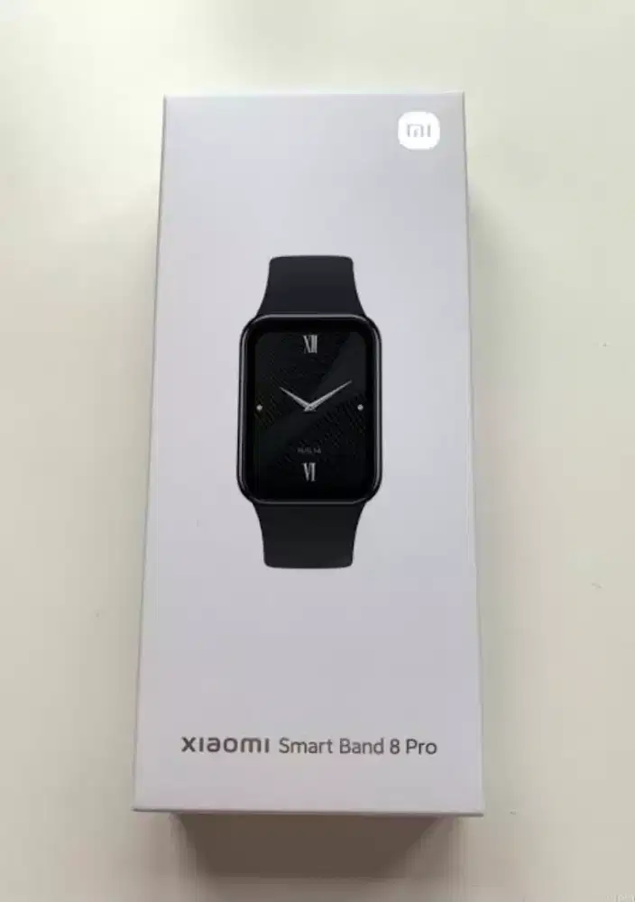 Xiaomi smart band 8 pro