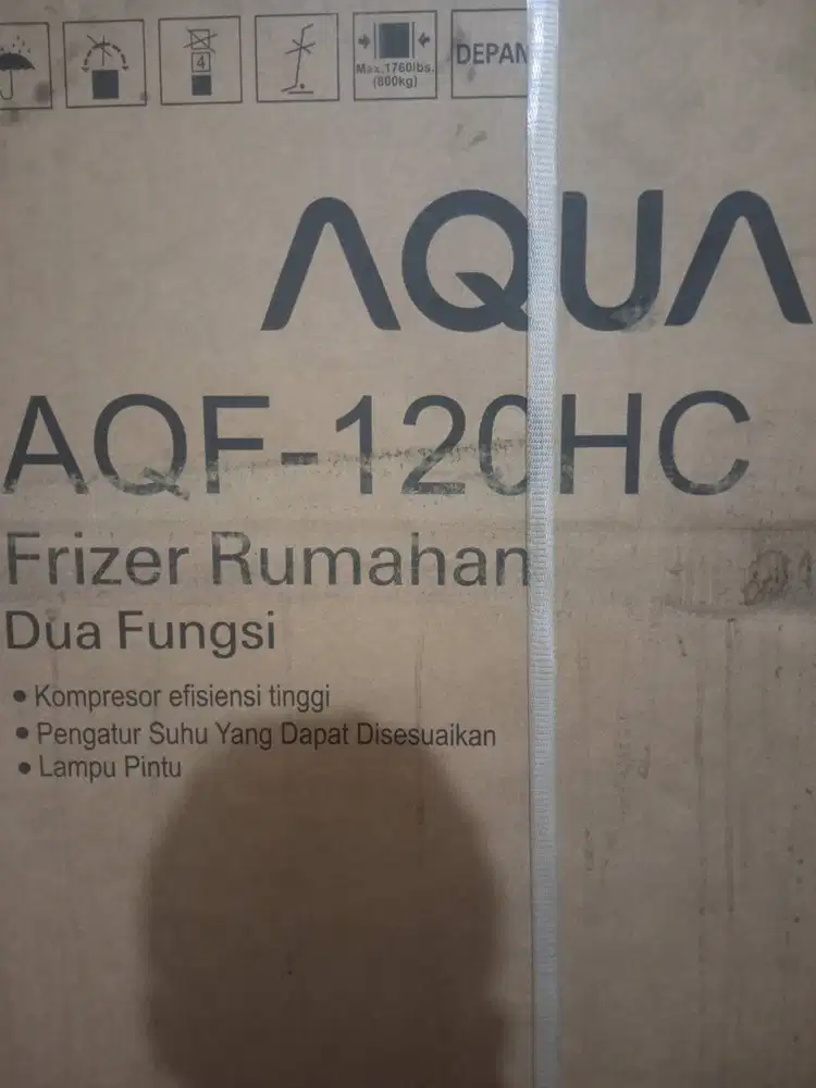 Cuci gudang,stock trbatas,freezer box 2 fungsi,hemat daya,cuma 80 Watt