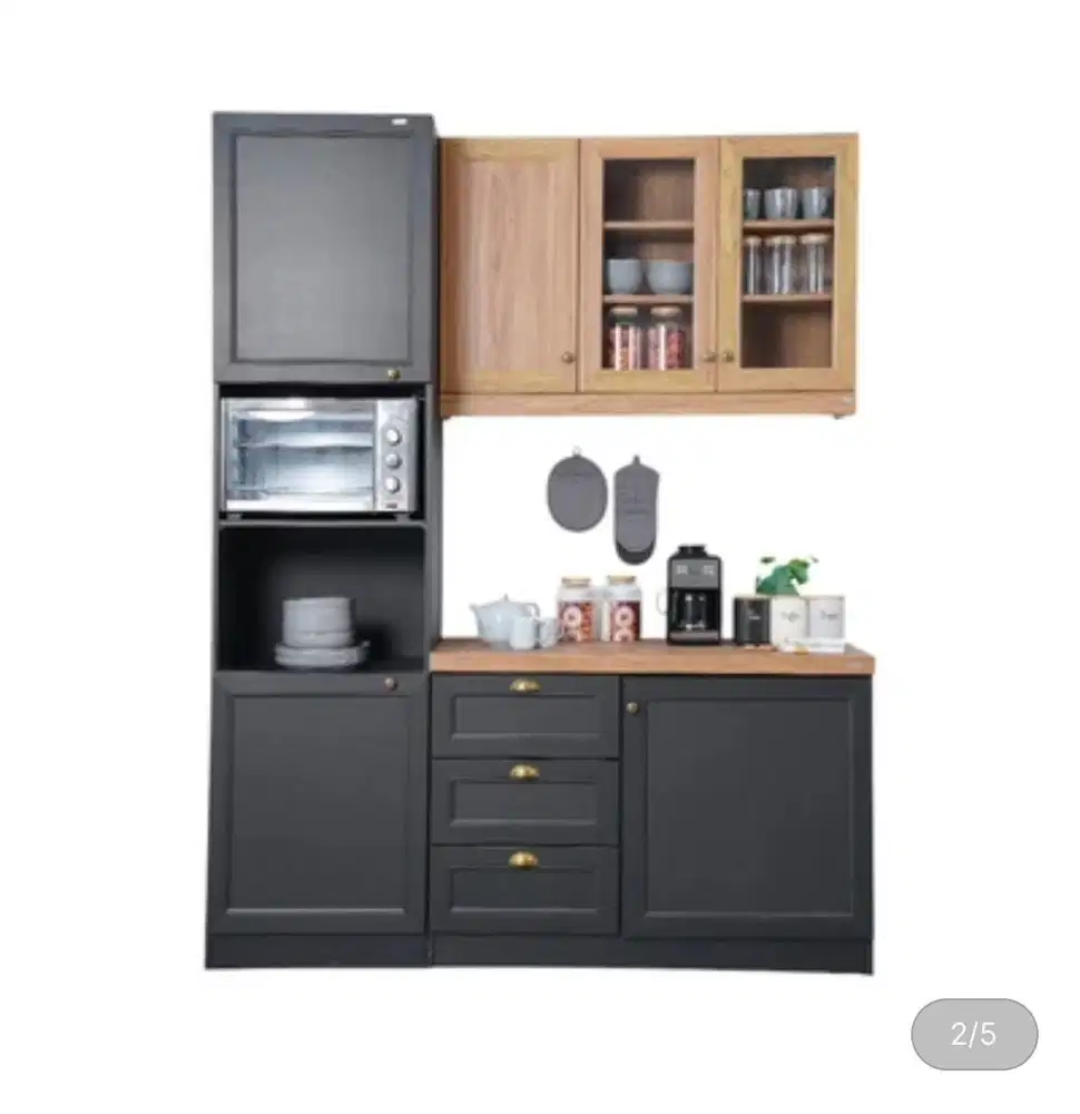 Irish Kitchen Set Informa