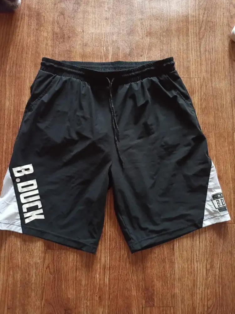 Celana Pendek B duck